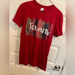 Texans Shirt